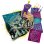 Kit de colorear creativo Lansay Pixelo Phospho 2D Efecto Fosforescente y Relieve