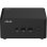 Mini PC ASUS NUC 15 Pro RNUC15CRHU700002 Intel Core Ultra 7 255H 16GB 1TB SSD Arc 140T
