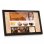 PC fisso Aopen 90.AT110.1210 RK3568 Quad core Cortex A55 16GB Wi-Fi 4 Nero