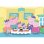 Puzzle Clementoni Peppa Pig 2x20 Teile Bunte Szenen