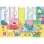 Puzzle Clementoni Peppa Pig 2x20 Teile Bunte Szenen