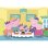 Puzzle Clementoni Peppa Pig 2x20 Teile Bunte Szenen