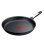 Sartã Tefal Alu Titan 32 cm Indução Negra