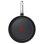 Sartã Tefal Alu Titan 32 cm Indução Negra