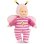 Weiche Puppe Corolle Pti'Cœur Abeille 30cm Vanilleduft