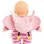 Weiche Puppe Corolle Pti'Cœur Abeille 30cm Vanilleduft