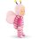 Weiche Puppe Corolle Pti'Cœur Abeille 30cm Vanilleduft