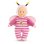 Weiche Puppe Corolle Pti'Cœur Abeille 30cm Vanilleduft