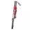 Aspirador de Mão Ufesa UH5 110W 20 min Turbo Vermelho com Acessórios