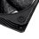 Refrigeration Air SilverStone 120mm Shark Force 120 PWM Fan
