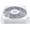 Kühlung Luft Valkyrie 120 mm 2150 RPM ARGB RGB Adressierbar