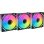 Raffreddamento Aria Alpenföhn 120mm WingBoost 4 ARGB PWM Nero RGB