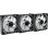 Raffreddamento Aria Alpenföhn 120mm WingBoost 4 ARGB PWM Nero RGB