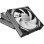 Raffreddamento Aria Alpenföhn 120mm WingBoost 4 ARGB PWM Nero RGB