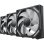 Raffreddamento Aria Alpenföhn 120mm WingBoost 4 ARGB PWM Nero RGB