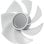 Refrigeración aire Alpenföhn RGB 120 mm WingBoost 4 ARGB PWM 500-1800 rpm