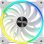 Raffreddamento Aria Alpenföhn 120x120x25 Wing Boost 3 High Speed ARGB