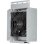Refrigeration Air SilverStone Ventilateur PWM 80 mm Compatible GPU