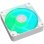 Raffreddamento Aria APNX 120 mm FP1 RGB Indirizzabile PWM 3 Pezzi