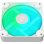 Raffreddamento Aria APNX 120 mm FP1 RGB Indirizzabile PWM 3 Pezzi