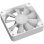Raffreddamento Aria APNX 120 mm FP1 RGB Indirizzabile PWM 3 Pezzi