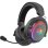 Casque Speedlink K500W sans fil Bluetooth et RF gaming RGB noir