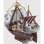 Barco RC Revell GOING MERRY One Piece 2.4 GHz Interior/Exterior