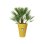 Jardinière Elho Loft Urban Round High 35 Jaune Ø34 x H45 cm