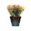 Jardinière Elho Loft Urban Round High 35 Jaune Ø34 x H45 cm