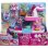 Set de juego interactivo Disney Minnie Mouse Yate con Iluminación y Sonido