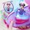 Set de juego interactivo Disney Minnie Mouse Yate con Iluminación y Sonido