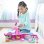 Set de juego interactivo Disney Minnie Mouse Yate con Iluminación y Sonido