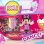 Set de juego interactivo Disney Minnie Mouse Yate con Iluminación y Sonido
