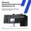 PC de bureau HP Z2 G1i Intel Core Ultra 7 265K 32GB 1TB SSD RTX 2000 Ada Windows 11 Pro