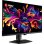 Écran PC MSI MPG 322UR QD-OLED X24 31,5" UltraHD 4K 240Hz QD-OLED ajustable hauteur