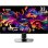 Écran PC MSI MPG 322UR QD-OLED X24 31,5" UltraHD 4K 240Hz QD-OLED ajustable hauteur