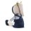 Pata de apego Corolle Miss Marine 25 cm aromatizada a baunilha com etiqueta personalizável