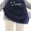 Pata de apego Corolle Miss Marine 25 cm aromatizada a baunilha com etiqueta personalizável