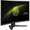 Monitor PC MSI MAG 275CQF E18 27" WQHD 180Hz Rapid VA Curvo FreeSync HDR 0,5ms