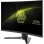 Monitor PC MSI MAG 275CQF E18 27" WQHD 180Hz Rapid VA Curvo FreeSync HDR 0,5ms