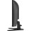 Monitor PC MSI MAG 275CQF E18 27" WQHD 180Hz Rapid VA Curvo FreeSync HDR 0,5ms