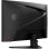 Monitor PC MSI MAG 275CQF E18 27" WQHD 180Hz Rapid VA Curvo FreeSync HDR 0,5ms