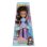 Puppe Bratz Play Sportz Yasmin Gymnastik Artikuliert mit Accessoire
