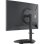 Écran PC Cooler Master GM27QPA 27" QuadHD 240Hz IPS HDR400 Hauteur réglable 1ms