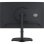 Écran PC Cooler Master GM27QPA 27" QuadHD 240Hz IPS HDR400 Hauteur réglable 1ms