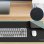 Gaming Mauspad Tech-Protect A100 100x50 cm Schwarz