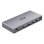 KVM-Switch Unitek V1310AGY01-EU 2 Computer 4K Ultra HD DisplayPort