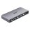 KVM-Switch Unitek V1310AGY01-EU 2 Computer 4K Ultra HD DisplayPort