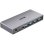 KVM-Switch Unitek V1310AGY01-EU 2 Computer 4K Ultra HD DisplayPort