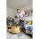 Aspiradora sin Cable Karcher VCS 3 Nano 240W 50 min HEPA Blanco